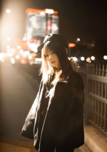 学园姊妹