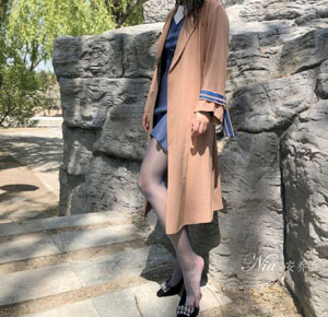 我的刺猬女孩第二季