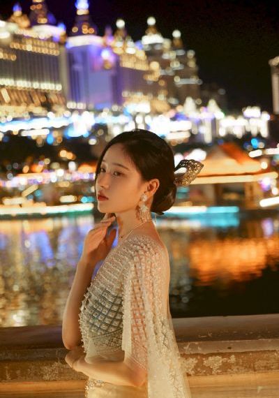 泰国版色戒