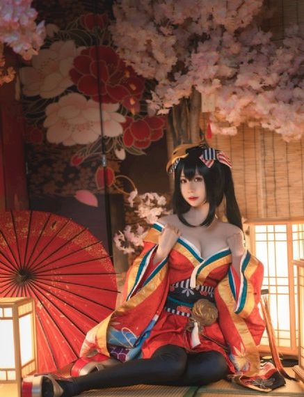 致命之吻