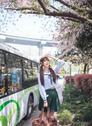 儿媳妇韩国