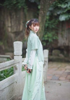 保拉的秘密