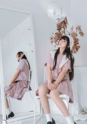 珍的不一样