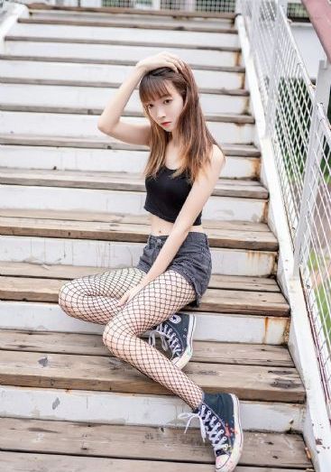 工作女郎电影