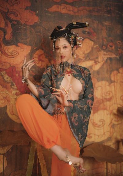 生门 纪录片