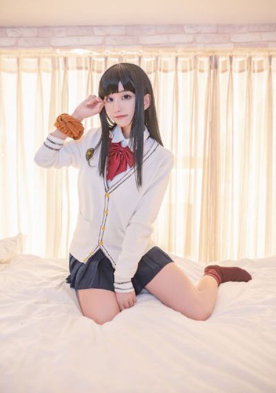 一吻定情