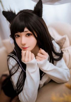 伞少女 电影